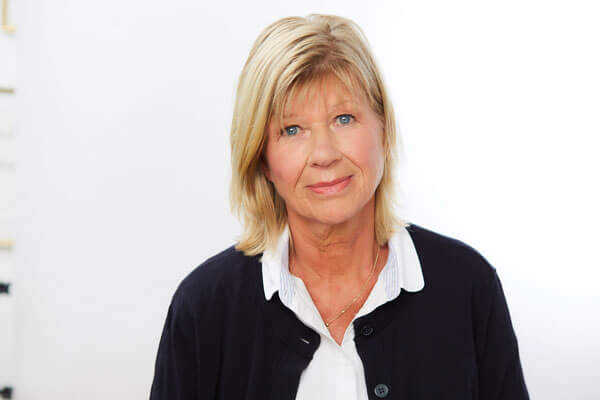 Eva Thillmann Eva Thillmann