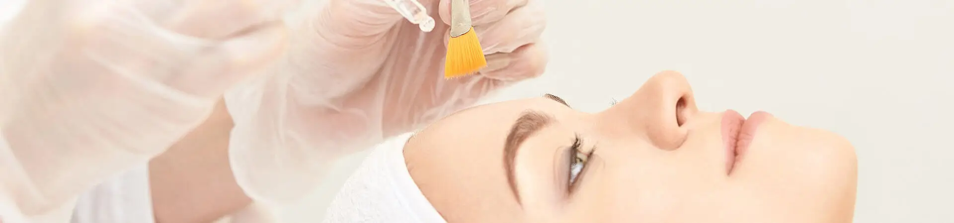 Fruchtsäurepeeling Düsseldorf