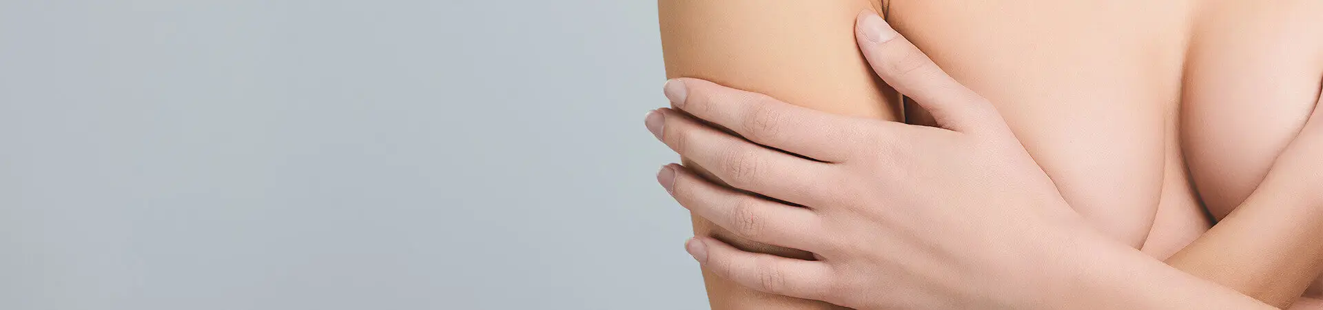 Korrektur tubulärer Brüste Düsseldorf