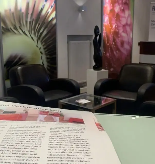 Verbessern, nicht verändern! 📰