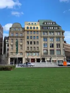 Privatpraxis Kö12 Düsseldorf