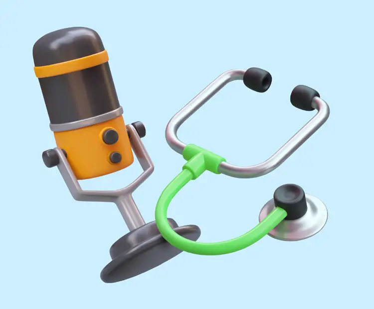 podcast-medizin